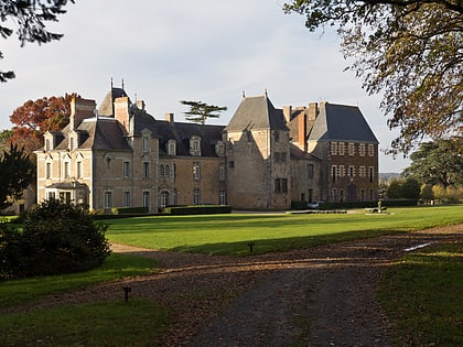 chateau du pordor