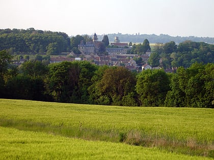 chateau de montgeroult