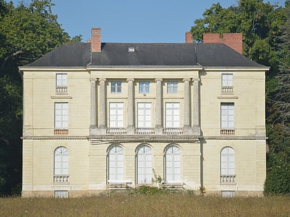 Château de Grandville
