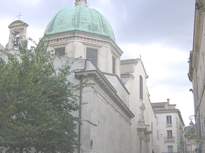 Cathédrale Sainte-Anne d'Apt