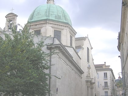 cathedrale sainte anne dapt