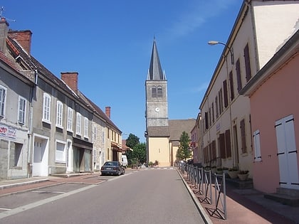 saint martin en bresse