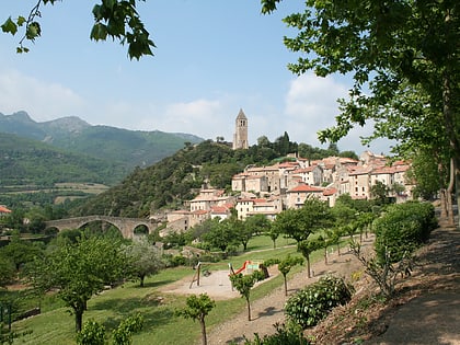 olargues