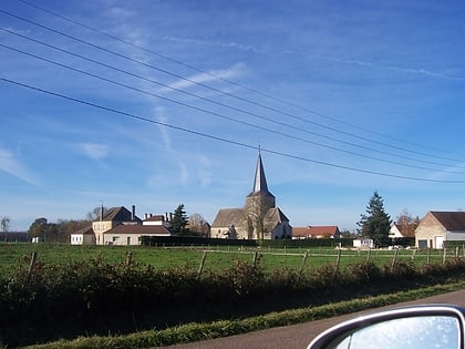 Saint-Gervais-en-Vallière