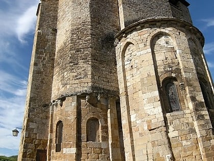 st peters church saint pierre toirac