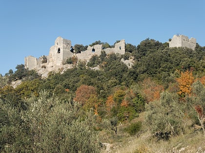 Château d'Allègre