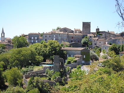 durfort et saint martin de sossenac