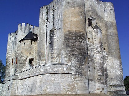 Donjon de Niort