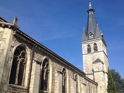 Église Saint-Apollinaire