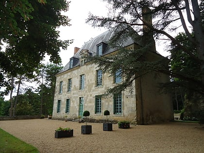 Château de la Jaille
