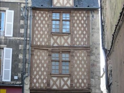 maison bussiere nevers