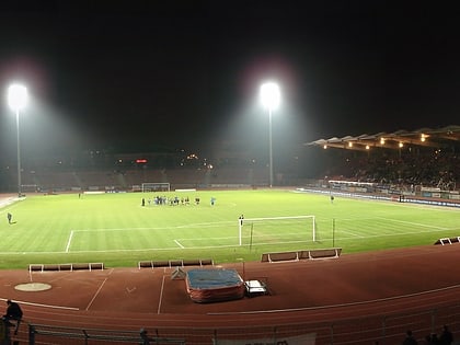 Stade Dominique Duvauchelle