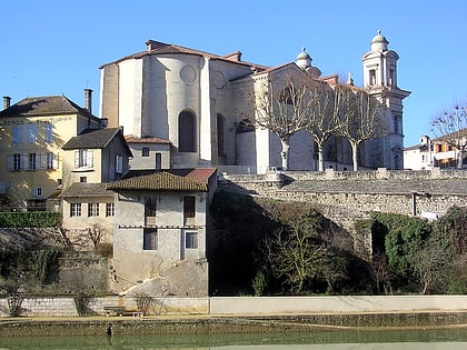 Église Saint-Nicolas de Nérac
