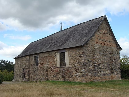 chapelle saint etienne
