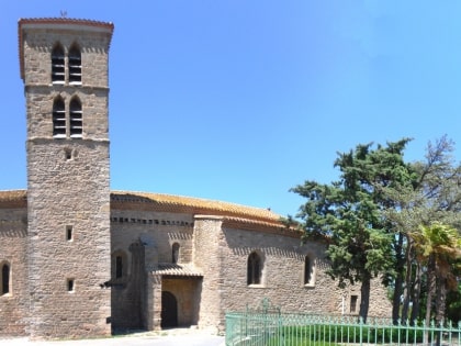 Église Saint-Julien de Barbaira