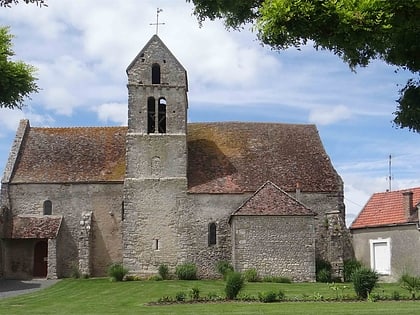Église Notre-Dame-de-l'Assomption d'Amponville