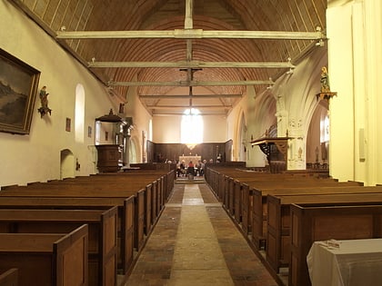Église Saint-Marien de Mézilles