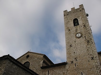 Vence Cathedral