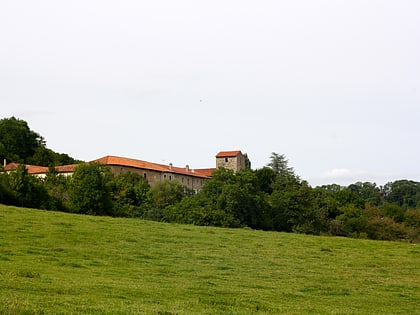 chapelle sainte agathe