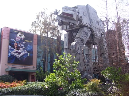 star tours chessy