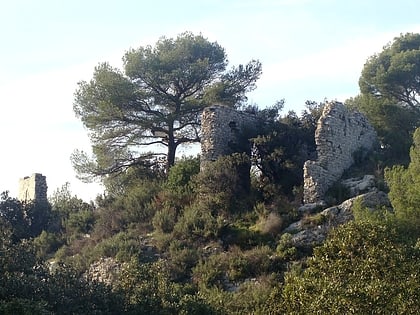 Château de Ners