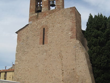 Église Saint-Martin de Pollestres