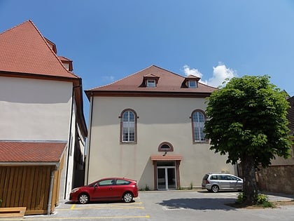 synagoga soultz haut rhin