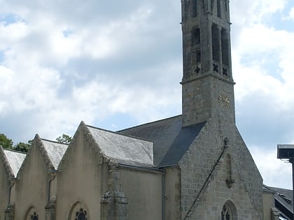 Église Saint-Thomas de Bénodet