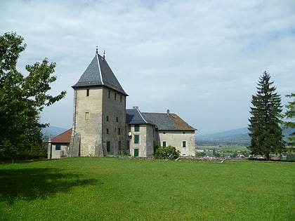 saint pierre en faucigny