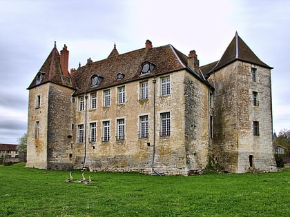 chateau de gy