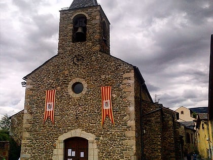 Santa Maria de Palau de Cerdanya