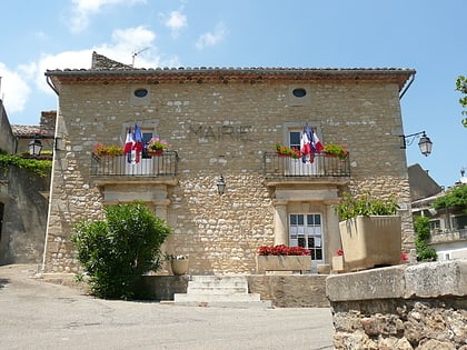 Saint-André-de-Roquepertuis