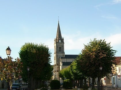 Yzeures-sur-Creuse