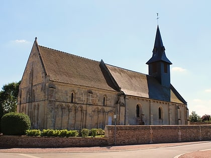 Église Saint-Pierre de Maltot