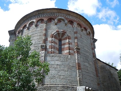 Église Notre-Dame de Thines