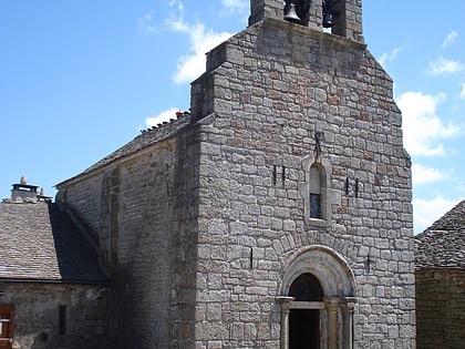 eglise saint michel de la garde guerin