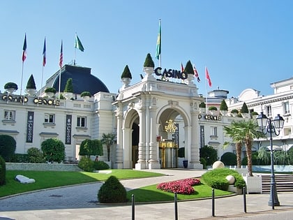 Casino Grand-Cercle