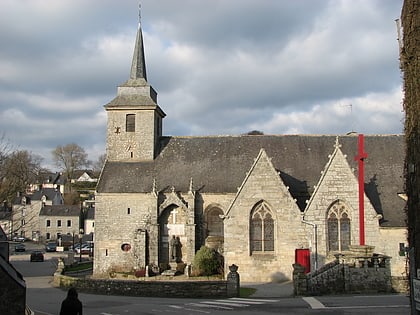 Église Saint-Mayeul de Saint-Nolff