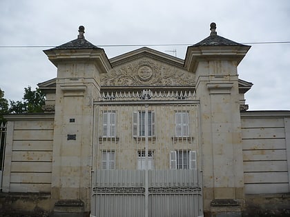 Hôtel Les Cèdres