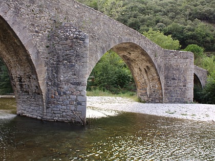 Pont des Camisards