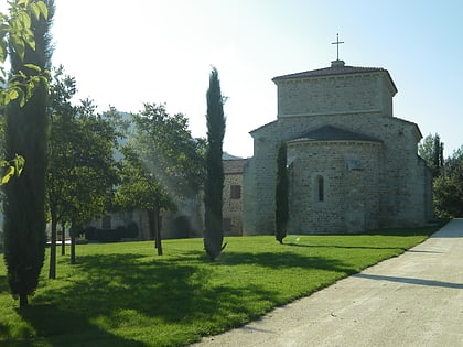 eglise saint pierre de lubilhac coux