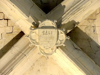Église Saint-Sulpice de Villiers-Adam