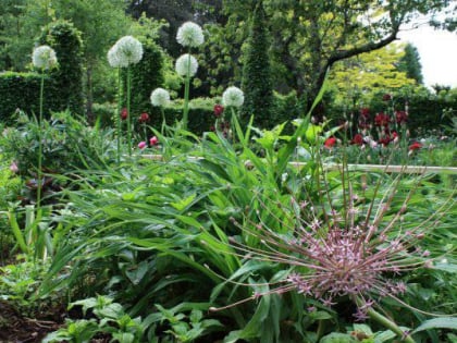 Les Jardins de Cadiot