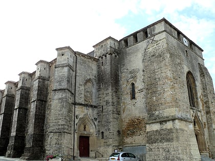 Église Saint-Pierre de Cheffois