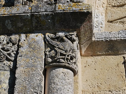 Église Notre-Dame de Rioux