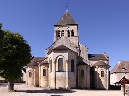 Église Saint-Blaise de La Celle