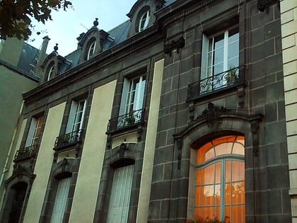 Hôtel Côte-Blatin