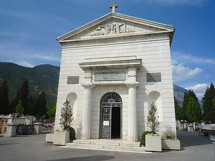 Cimetière Saint-Roch