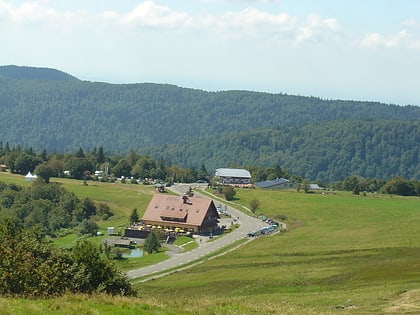 Col du Ballon d'Alsace