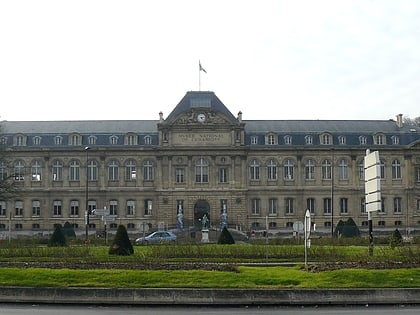 Cité de la céramique - Sèvres et Limoges